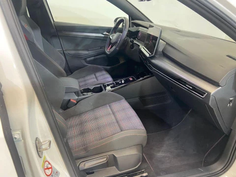 Volkswagen Golf GTI 2.0 TSI 195 kW (265 CV) DSG