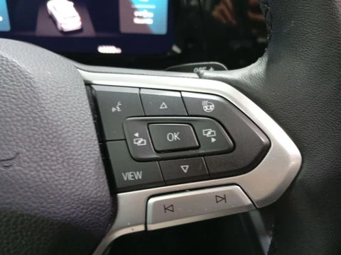 Volkswagen Golf GTI 2.0 TSI 195 kW (265 CV) DSG