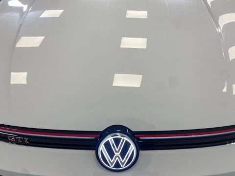 Volkswagen Golf GTI 2.0 TSI 195 kW (265 CV) DSG