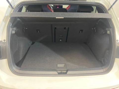 Volkswagen Golf GTI 2.0 TSI 195 kW (265 CV) DSG