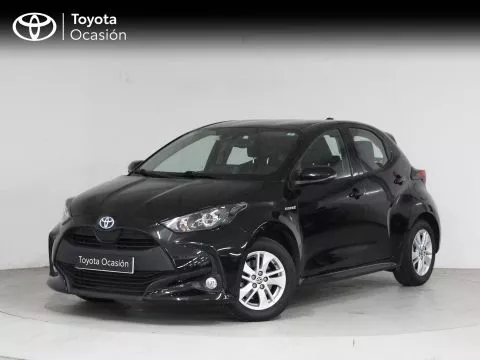 Toyota Yaris 1.5 120H Active Tech Toyota Yaris 1.5 120H Active Tech