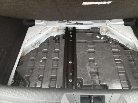 Renault Megane Life Blue dCi 85 kW (115CV)