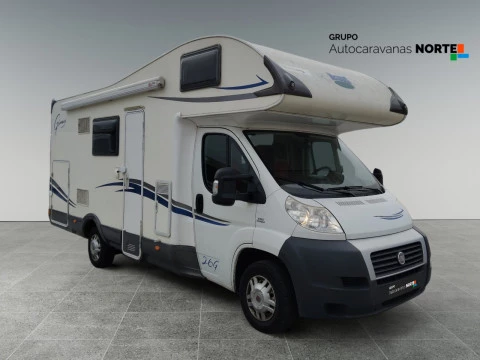 MCLOUIS GLAMYS GLAMYS 26G