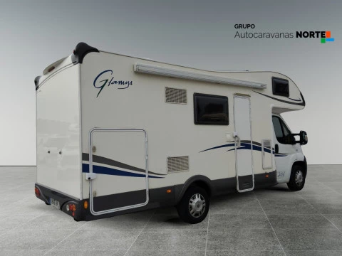 MCLOUIS GLAMYS GLAMYS 26G