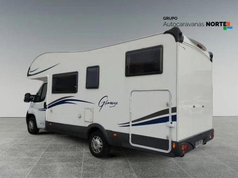 MCLOUIS GLAMYS GLAMYS 26G