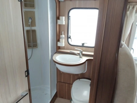 MCLOUIS GLAMYS GLAMYS 26G