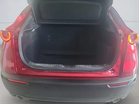 Mazda CX-30 e-SKYACTIV X MHEV Homura