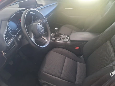 Mazda CX-30 e-SKYACTIV X MHEV Homura