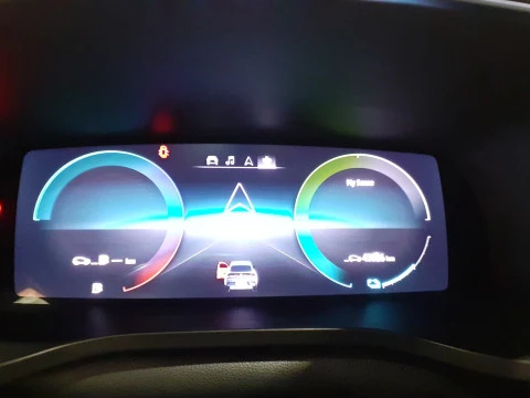Renault Arkana  Hibrido  1.6 E-Tech R.S.Line 105kW