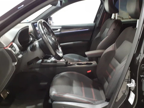 Renault Arkana  Hibrido  1.6 E-Tech R.S.Line 105kW