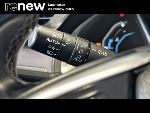 Honda Civic  Sedan 1.6 i-DTEC Elegance Navi