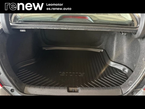 Honda Civic  Sedan 1.6 i-DTEC Elegance Navi