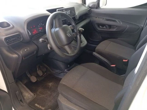 Citroën Berlingo Talla M BlueHDi 100 CONTROL