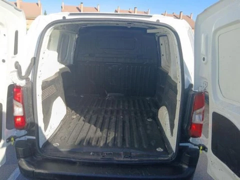Citroën Berlingo Talla M BlueHDi 100 CONTROL