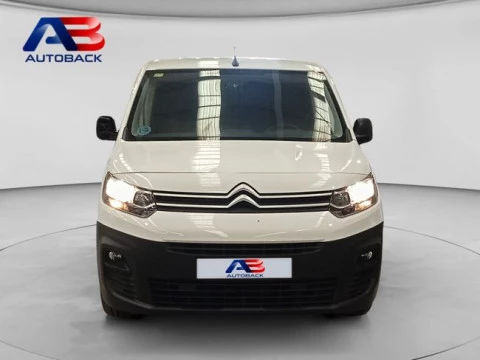 Citroën Berlingo Talla M BlueHDi 100 CONTROL
