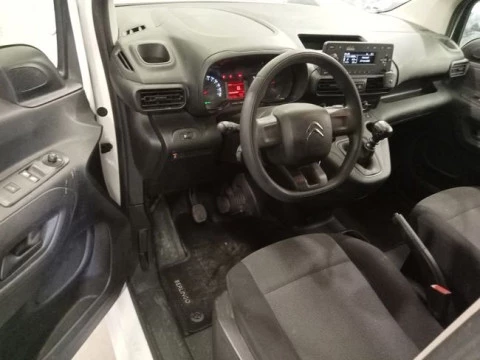 Citroën Berlingo Talla M BlueHDi 100 CONTROL
