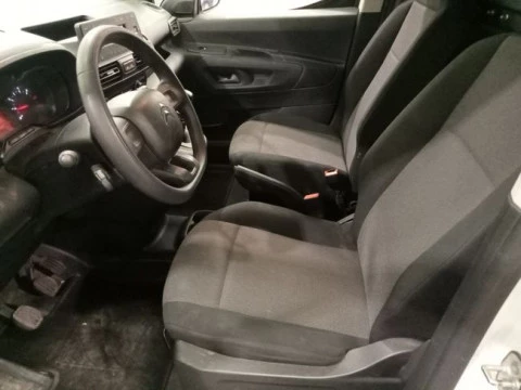 Citroën Berlingo Talla M BlueHDi 100 CONTROL