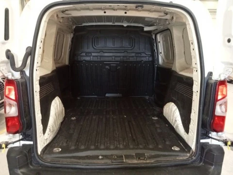 Citroën Berlingo Talla M BlueHDi 100 CONTROL
