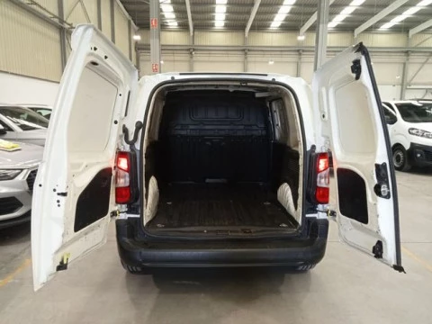 Citroën Berlingo Talla M BlueHDi 100 CONTROL