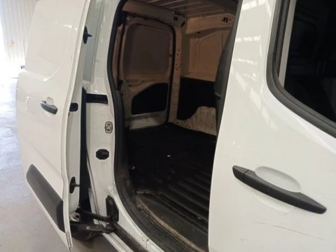 Citroën Berlingo Talla M BlueHDi 100 CONTROL