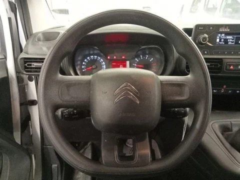 Citroën Berlingo Talla M BlueHDi 100 CONTROL