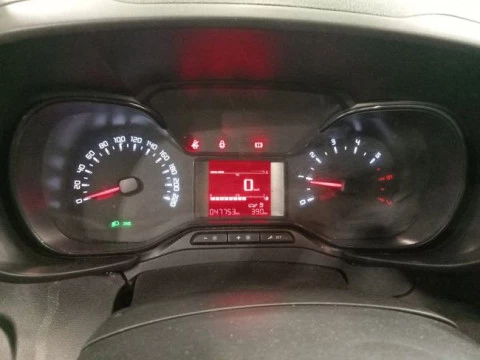Citroën Berlingo Talla M BlueHDi 100 CONTROL