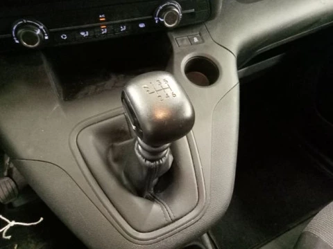 Citroën Berlingo Talla M BlueHDi 100 CONTROL