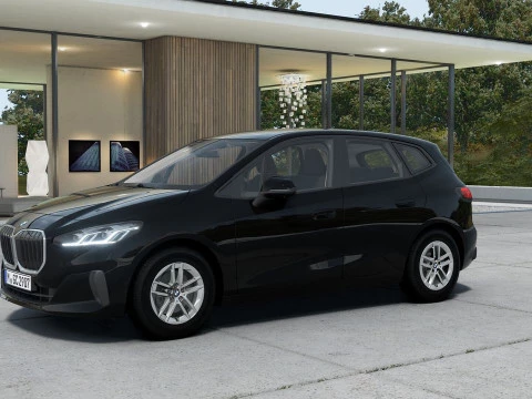 BMW Serie 2 Active Tourer 218d