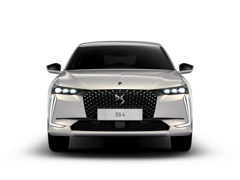 DS 4 Étoile Híbrido/Gasolina 136CV Automático
