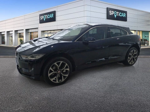 Jaguar i-Pace EV400 S AUTO 4WD