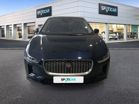 Jaguar i-Pace EV400 S AUTO 4WD