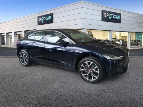 Jaguar i-Pace EV400 S AUTO 4WD