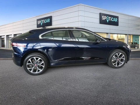 Jaguar i-Pace EV400 S AUTO 4WD