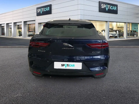 Jaguar i-Pace EV400 S AUTO 4WD