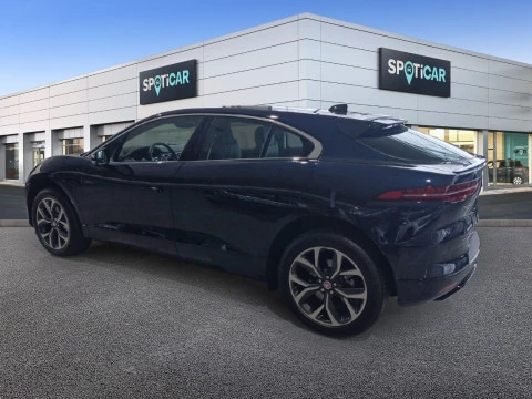 Jaguar i-Pace EV400 S AUTO 4WD