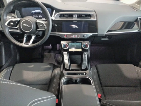Jaguar i-Pace EV400 S AUTO 4WD