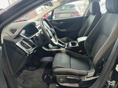 Jaguar i-Pace EV400 S AUTO 4WD