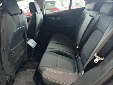 Jaguar i-Pace EV400 S AUTO 4WD