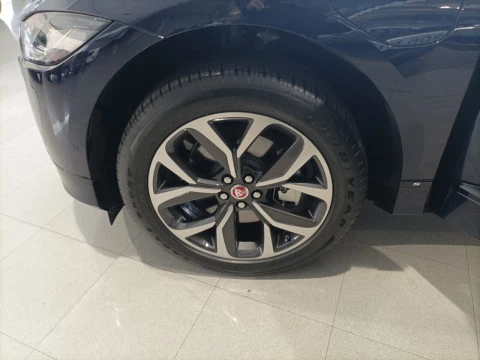 Jaguar i-Pace EV400 S AUTO 4WD