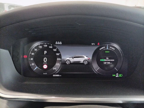 Jaguar i-Pace EV400 S AUTO 4WD