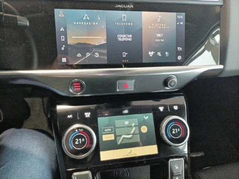 Jaguar i-Pace EV400 S AUTO 4WD