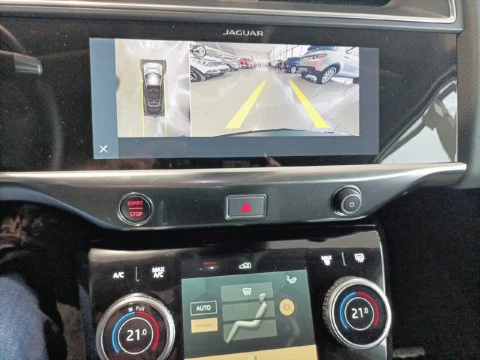 Jaguar i-Pace EV400 S AUTO 4WD