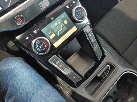 Jaguar i-Pace EV400 S AUTO 4WD