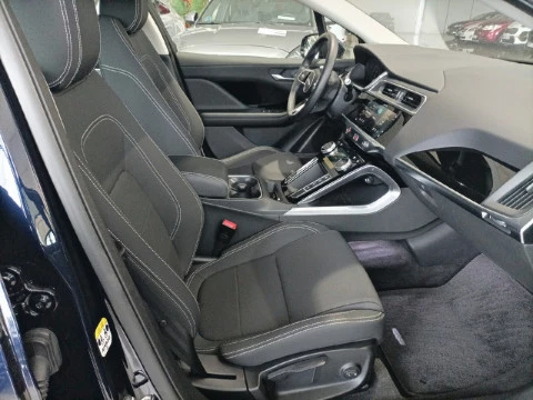 Jaguar i-Pace EV400 S AUTO 4WD