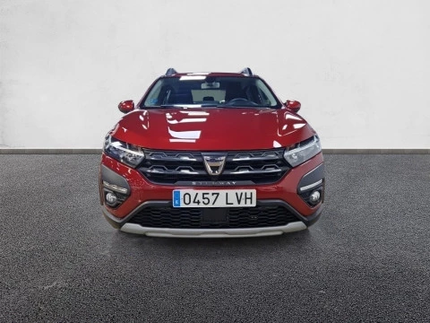 Dacia Sandero Stepway Comfort 74kW (100CV) ECO-G