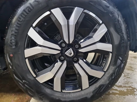 Dacia Sandero Stepway Comfort 74kW (100CV) ECO-G