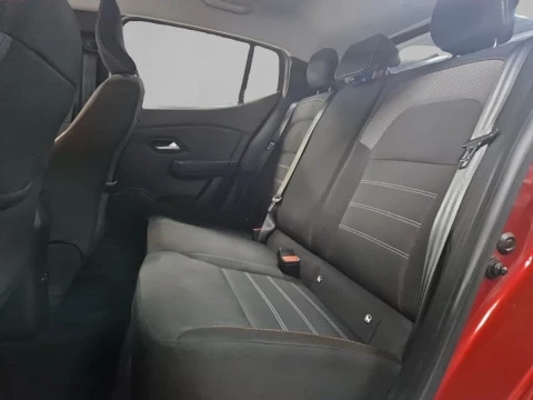 Dacia Sandero Stepway Comfort 74kW (100CV) ECO-G
