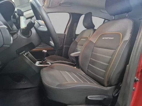 Dacia Sandero Stepway Comfort 74kW (100CV) ECO-G