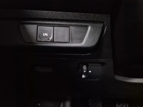 Dacia Sandero Stepway Comfort 74kW (100CV) ECO-G