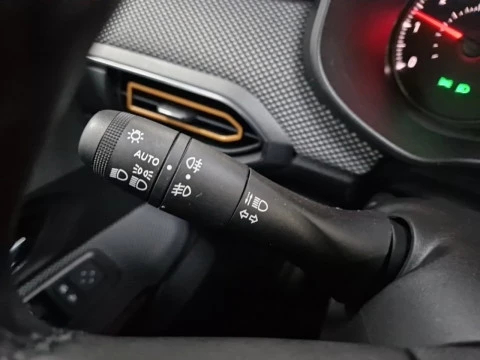 Dacia Sandero Stepway Comfort 74kW (100CV) ECO-G